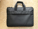 联想（Lenovo）笔记本电脑包手提包适用14-15英寸内胆包联想小新Thinkbook14+笔记本电脑 B11 14寸 实拍图