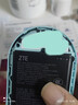 中兴（ZTE）随身wifi6免插卡移动wifi无线网卡便携式热点4g路由器无限笔记本电脑通用流量2025款U10LS蓝色 实拍图