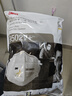 3m口罩kn95防尘口罩 防甲流飞沫防雾霾防PM2.5防工业粉尘颗粒物花粉头戴有阀 9502V+ 25只环保装 实拍图