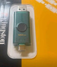 金士顿（Kingston）256GB Type-C USB3.2 Gen1 大容量手机电脑U盘 DTDUO3CG3 双接口设计 读速200MB/s 适用安卓苹果 实拍图