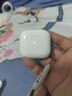 WITGOER【主动降噪第四代】蓝牙耳机适用于苹果iphone17/6半入耳式真无线音乐2025最新款超长续航运动专用 实拍图