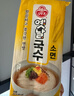 不倒翁韩国进口 奥多吉 OTTOGI 高筋面条挂面 900g 传统细面 素面速食 实拍图