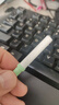诤友（JOYO）替烟薄荷吸棒加重型辅助戒烟棒替烟产品 12支装 实拍图