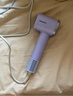 松下（Panasonic）【国家补贴】空气发梳负离子电吹风机筒高速家用低噪速干护发不伤发送女生礼物EH-WNE6M 实拍图