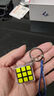 GAN魔方三阶儿童益智玩具磁力初学者顺滑比赛早教礼物356MaglevUV 实拍图
