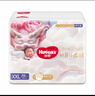 好奇（Huggies）皇家御裤拉拉裤婴儿成长裤小龙裤尿不湿超薄透气 XXL56片(15kg以上) 实拍图