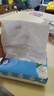 聪妈抽纸纸巾4层加厚整箱抽纸纸抽餐巾纸卫生纸厕纸擦手纸 4层 75抽*2包 实拍图
