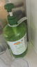 立白 茶籽洗洁精2.9kg A类去污洁净99%除菌去油快不伤手洗涤灵洗碗液 实拍图