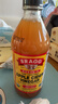 BRAGG浓缩苹果醋原浆473ml 0糖0脂0卡 美国进口生酮饮料 实拍图