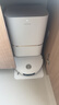 追觅扫地机器人S50Pro【咨询立减千元】扫拖一体自动清洗全自动 基站自清洁 热水拖地 热水洗 【咨询立减千元】S50Pro上下水版 实拍图