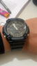 卡西欧（CASIO）学生考试手表AEQ-110 运动潮流防水运动男士指针腕表 新年礼物 AEQ-120W-1BVDF 实拍图