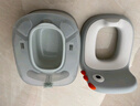 babycare儿童马桶宝宝马桶坐便器小马桶小恐龙多功能坐便器 温特绿 实拍图