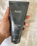 AHC爱和纯男士平衡舒缓深层清洁洗面奶180ml【临期清仓】 实拍图