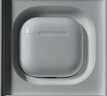 Apple/苹果 AirPods 4(支持主动降噪)搭配无线充电盒(USB-C)苹果耳机 蓝牙耳机适用iPhone/iPad 四代 实拍图