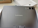 联想平板小新 ProGT【张凌赫同款平板】11.1英寸办公学习游戏AI平板3.2K超清高刷 骁龙8Gen3  8+128G灰 实拍图