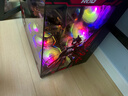 华硕AMD 9800X3D 7800X3D 9850X3D华硕RTX5070 5070TI 5080整机台式电脑游戏主机直播设计AI主机DIY 配四丨R7 7800X3D+华硕RTX5070主机 实拍图