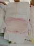 好奇（Huggies）铂金装小桃裤纸尿裤中号M72片(6-11kg)尿不湿【透爽散热】 实拍图