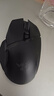 雷蛇（Razer）巴塞利斯蛇V3专业版无线鼠标  人体工学设计 RGB幻彩灯效鼠标 吃鸡/LOL/CS GO游戏 黑色 实拍图