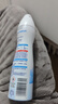 舒耐女士爽身香体喷雾 棉香怡然150ml 干爽净味留香久 （包装随机） 实拍图
