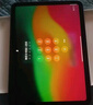 Apple/苹果 iPad11英寸 A16芯片2025年款 平板电脑 (256GB WLAN版/学习办公娱乐)银色 实拍图