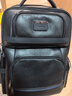 博牌双肩包头层牛皮商务背包男16英寸电脑包旅行书包节日礼物送老公 实拍图