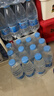 康师傅包装饮用水非矿泉水纯净水380mlX24/12瓶整箱商务会议用水批发 380ml*12瓶 实拍图