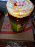 仲景 香菇贡菜 微辣脆响菜拌饭拌面夹馍下饭菜蘑菇酱香辣调味酱料230g 实拍图