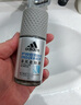 阿迪达斯 （adidas）男士多效走珠止汗露滚珠香体液50ml 腋下止汗 去臭净味 无痕抗渍 实拍图
