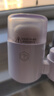 京东京造 水龙头净水器 过滤器 家用厨房自来水前置过滤器 可视化可清洗滤芯 1机4芯套装 实拍图