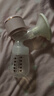 十月结晶电动吸奶器一体全自动变频挤奶器便携单边吸奶器随机发货热门商品 实拍图