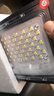 悠驰太阳能照明灯户外庭院灯人体感应超亮led大功率防水农村院子路灯 15000w型号弧面爆亮大范围约800平 实拍图