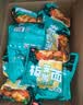 今麦郎方便面 袋装安徽板面 非油炸宽面条卤香牛肉泡面速食食品 【8袋喜辣组合】麻辣4+香辣4 实拍图