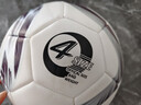 红双喜 DHS足球4号儿童青少年小学生机缝FS4-3 实拍图