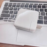 Apple/苹果 96W USB-C充电器 type-c充电器苹果笔记本充电器 macbook充电器笔记本快充原装 实拍图