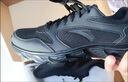 安踏小千禧丨休闲鞋男鞋秋季网面透气鞋子男厚底老爹鞋跑步运动鞋男 实拍图