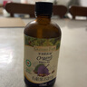 爷爷的农场有机紫苏籽油食用油110ml 热炒凉拌宝宝辅食油 适用婴幼儿的油 实拍图