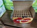 南孚5号电池40粒 五号碱性 聚能环5代 适用耳温枪/血糖仪/鼠标/遥控器/血压计/挂钟/电子锁/玩具等 实拍图