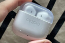 OPPO Enco Air4 新声版 真无线耳机半入耳式蓝牙耳机无线耳机通用苹果华为小米手机云雾黑 实拍图