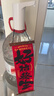 娃哈哈纯净水14.8L*1桶 大桶水一次性桶装水（新老包装随机发） 实拍图