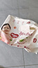 好奇（Huggies）铂金装小桃裤成长裤XXL74片(15kg以上)尿不湿【透爽散热】 实拍图