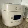 美的（Midea）电饭煲电饭锅小型迷你家用1-2人小容量智能预约多功能微压煲汤小米粥1.8L小饭煲以旧换新RC182 实拍图