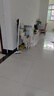 德尔玛（Deerma）家用手持吸尘器DX700Pro+TB500喷水拖把推杆地毯式两用小型强力大功率吸尘器 宠物  实拍图