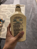 可悠然【丁禹兮同款】沐浴露大黄瓶550ml 美肌香氛滋润保湿清爽持久留香 实拍图