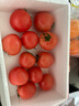 京鲜生 山东普罗旺斯沙瓤西红柿 净重3斤 单果90g起 沙瓢番茄 源头直发 实拍图