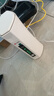联通5gcpe无线路由器随身wifi6免插卡移动便携千兆家用免宽带上网高速上网卡全国通用流量2025款C60 实拍图
