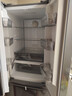美的（Midea）臻润系列325L法式多门冰箱变频一级能效家用电冰箱风冷无霜PT净化保鲜国家补贴 灰色 法式多门 实拍图