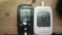 罗氏（ROCHE）血糖仪家用活力型免调码测血糖测试检测仪（100片套装） 实拍图