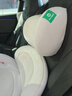 怡戈（Ekobebe）城堡椅儿童安全座椅增高垫3-12岁大童车载汽车便携式简易 星空灰 实拍图