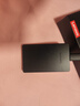 联想（Lenovo）1TB 移动固态硬盘（PSSD）USB3.2 550MB/s 高速移动硬盘 手机直连 笔记本 Y560系列 实拍图