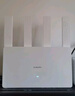 小米（MI）路由器BE3600 2.5G 3600兆级WiFi7【小米手机上网搭档】4核高通处理器 2.5G网口 IOT联动 实拍图